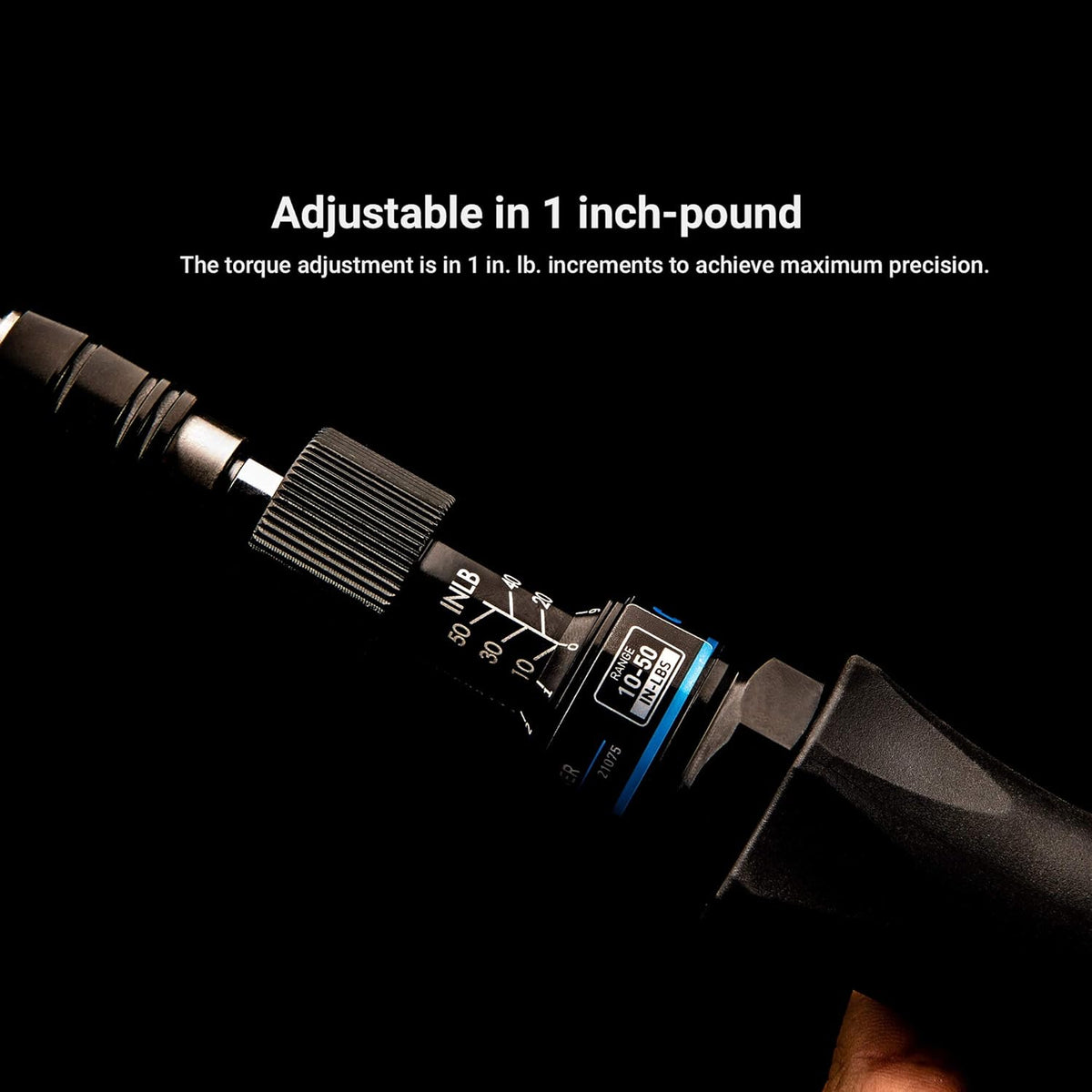 Certified Limiting Torque Screwdriver Set E716813