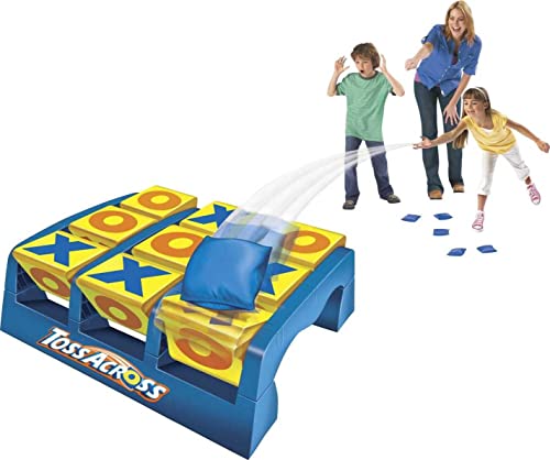 Toss Across Bean Bag Toss Game G770561