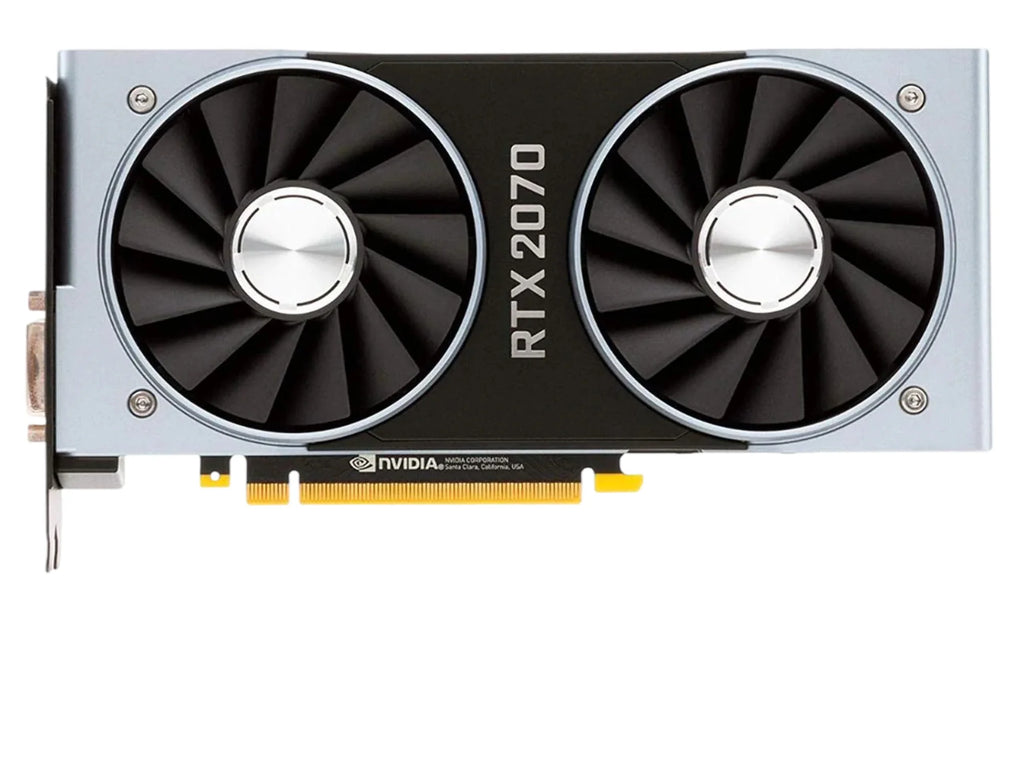 GeForce RTX 2070 Graphic Card B993