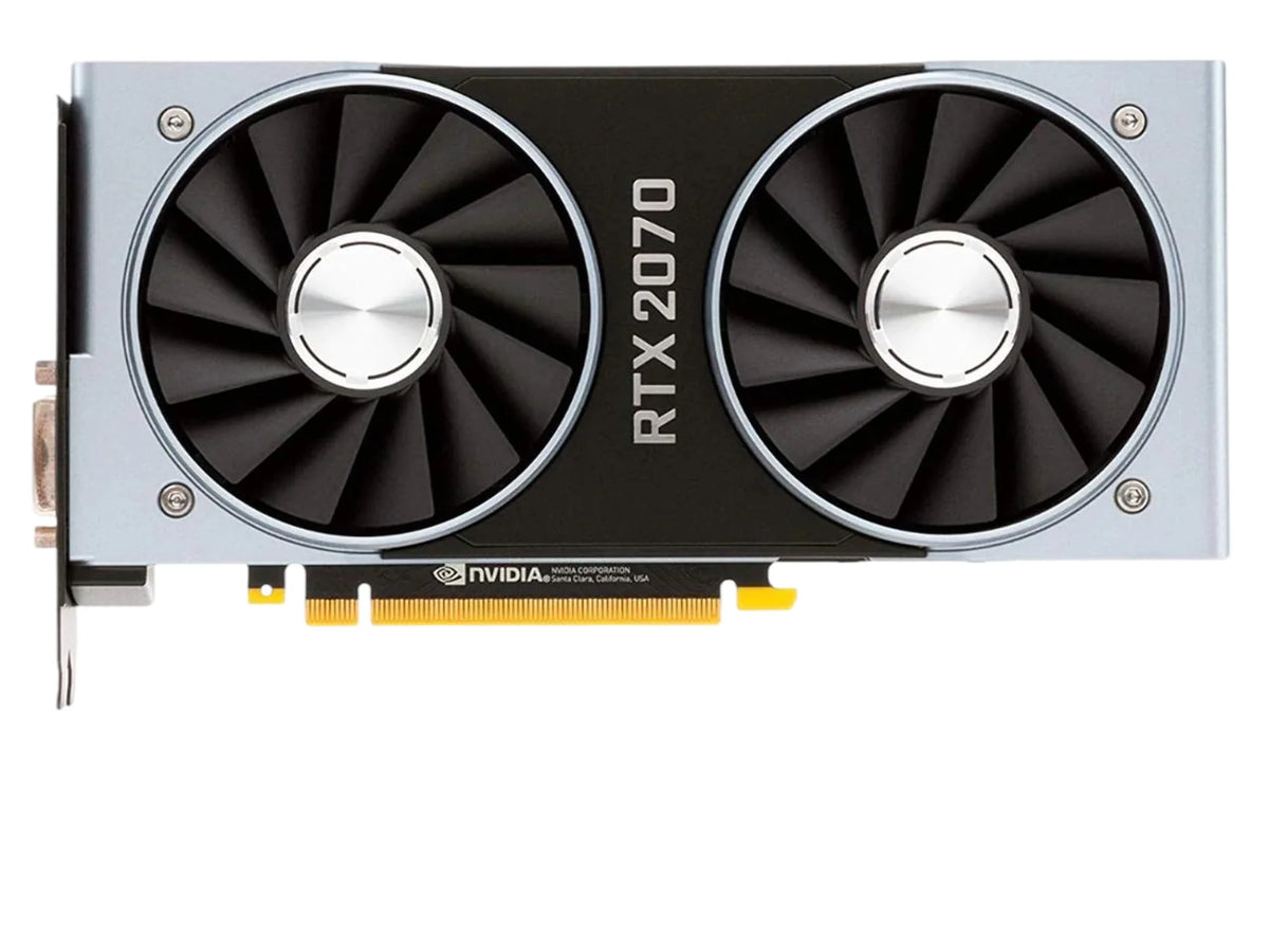 GeForce RTX 2070 Graphic Card B993