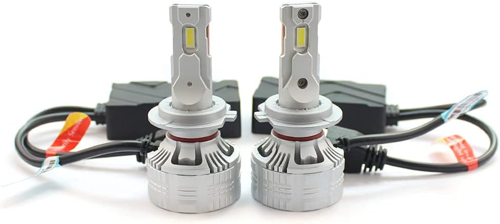H7 LED Headlight Conversion Kit J454