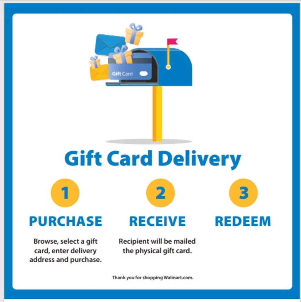 $50 Gift Card S276077