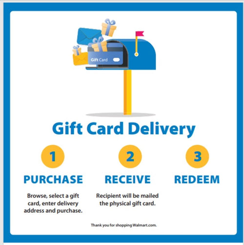 $50 Gift Card S276077