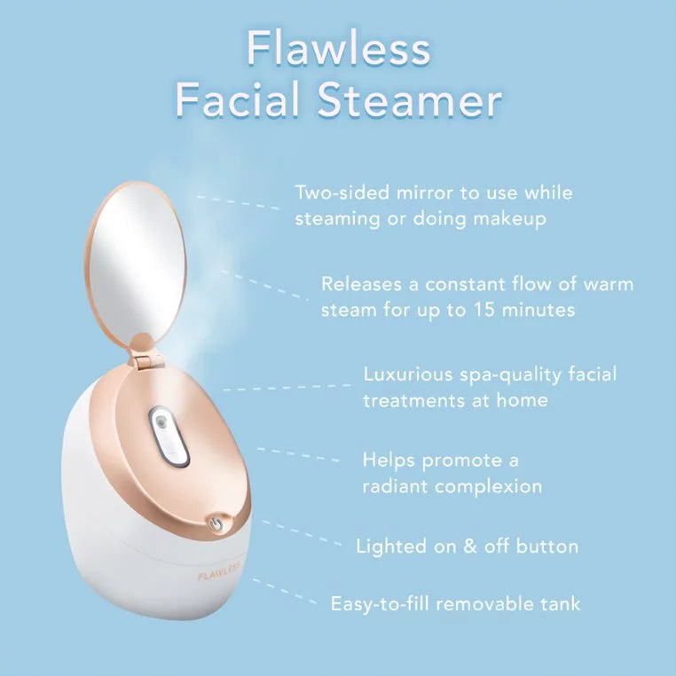 Facial Steamer V1824