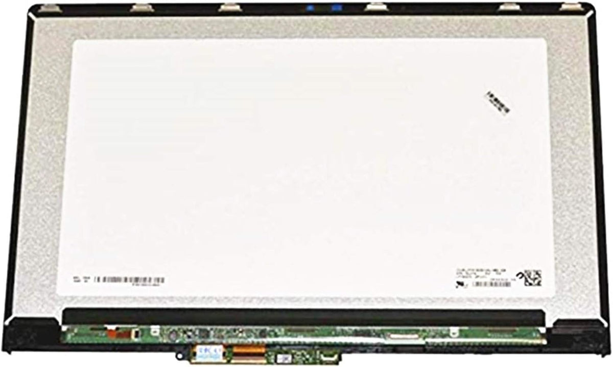 15.6 FHD 1920x1080 LCD Touch Screen with Bezel Frame Assembly R936543