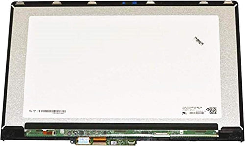 15.6 FHD 1920x1080 LCD Touch Screen with Bezel Frame Assembly R936543