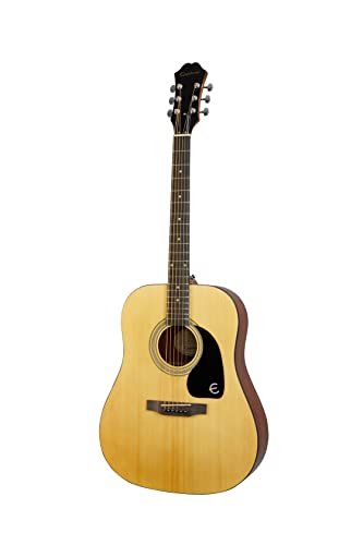 Natural Acoustic Guitar K26925