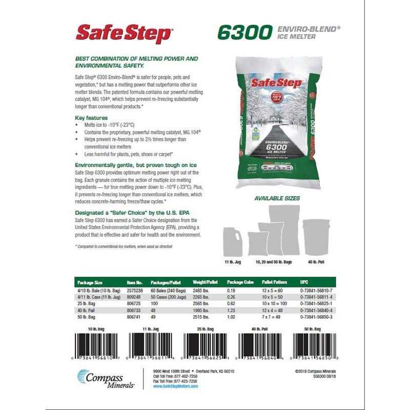 Ice Melter M35725