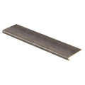 Laminate to Cover Stairs Seasoned Wood S77819