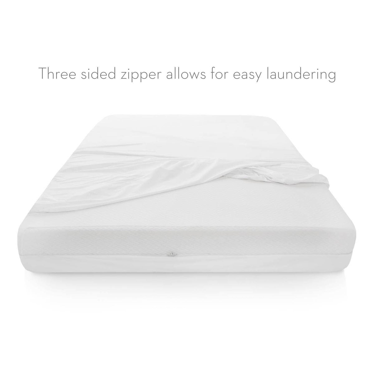 King Mattress Protector I2059