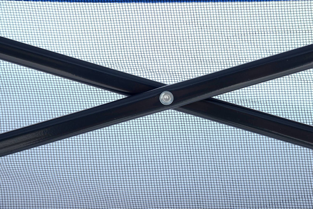 7 x 7 ft. Slant Leg Canopy A550