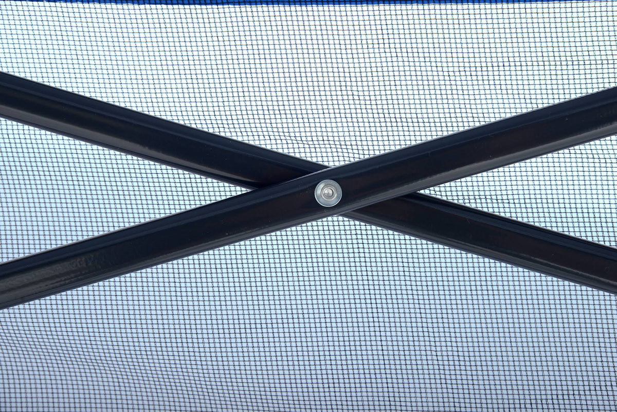 7 x 7 ft. Slant Leg Canopy A550