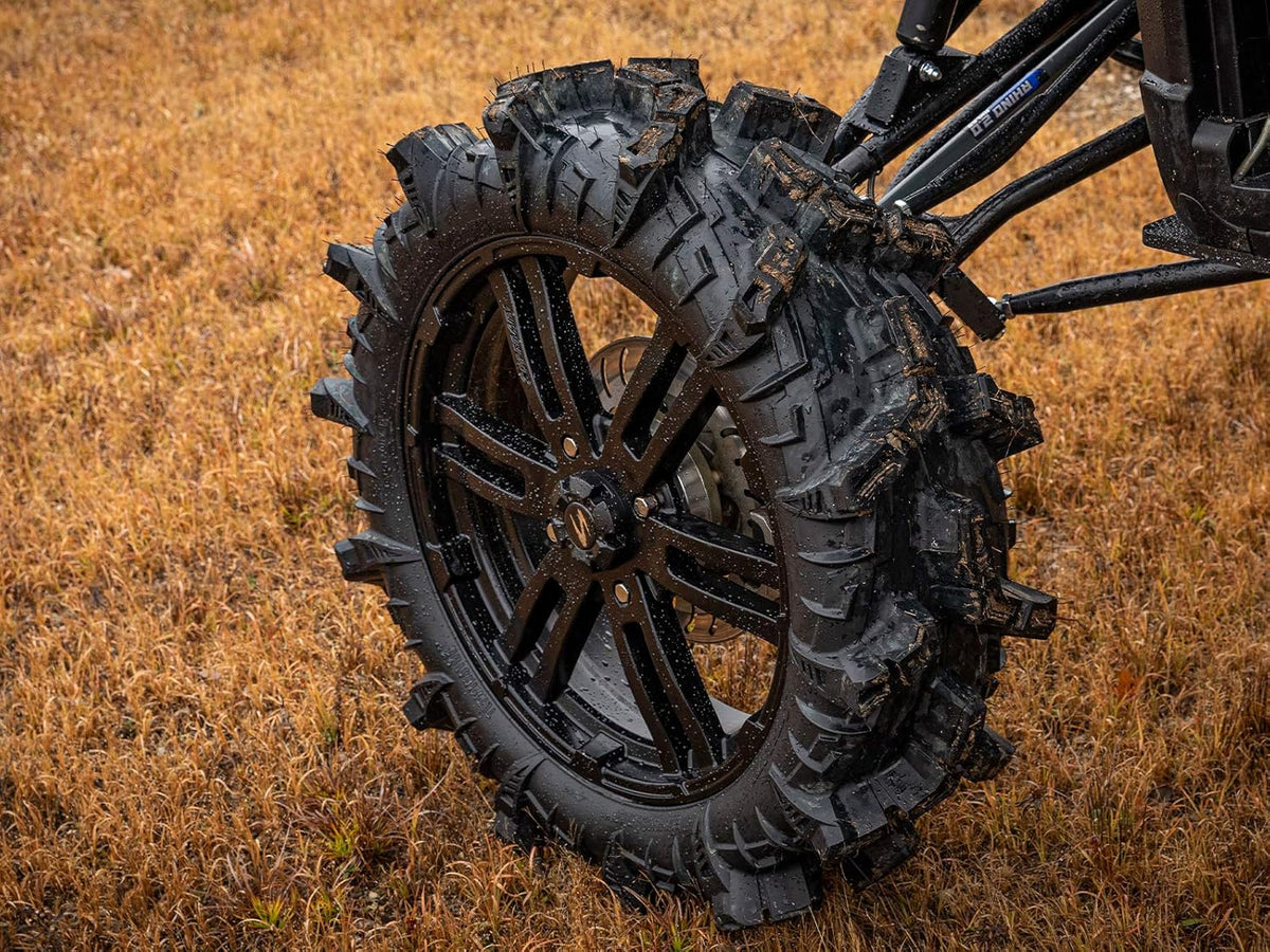 35x10-22 Mud Tire O413402