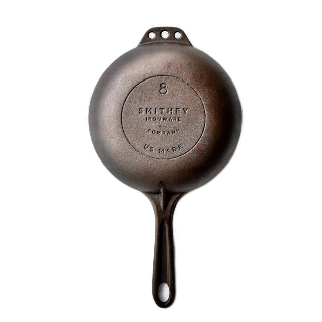 Cast Iron Chef Skillet A378
