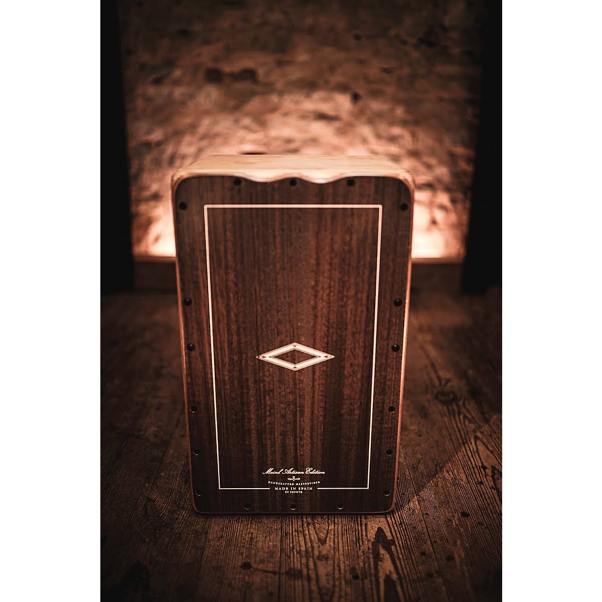 Grey Eucalyptus Cajon F931