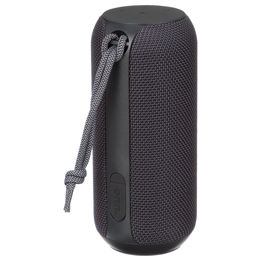 Medium Rugged Wireless Bluetooth Speaker, Black A7234