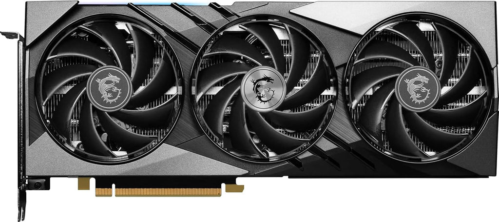 RTX 4070 Ti Super 16G Graphics Card F523641