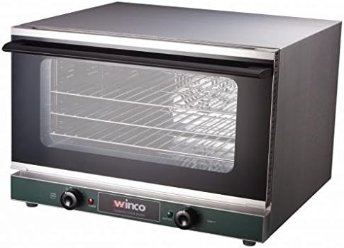 Half-Size Countertop Convection Oven L39939