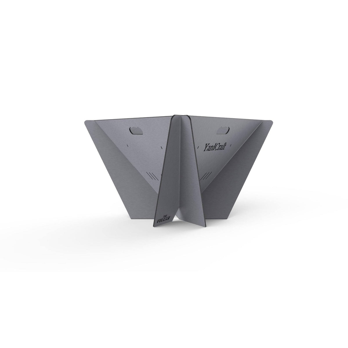 Steel Fire Pit L595