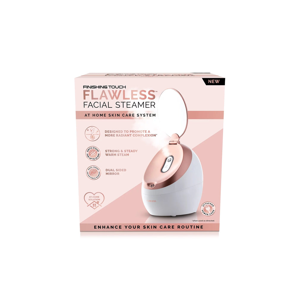 Facial Steamer V1824