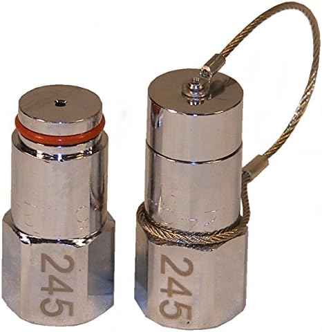 Fire Suppression Nozzles with Metal Cap C10467