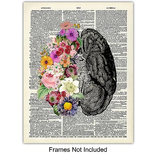 8x10 Vintage Unframed Prints Set Z740535