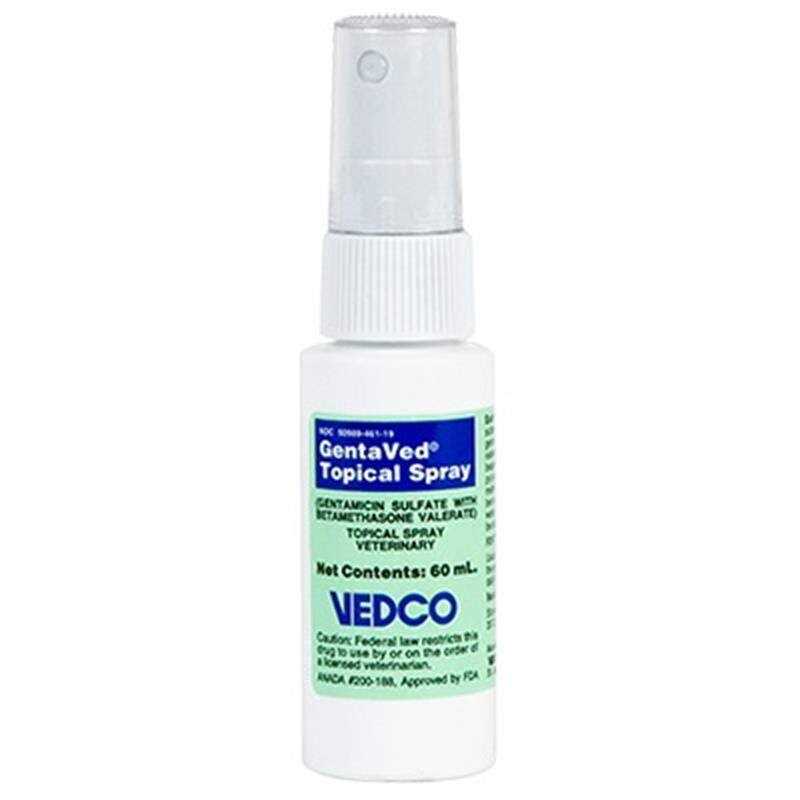 Topical Spray Y3985