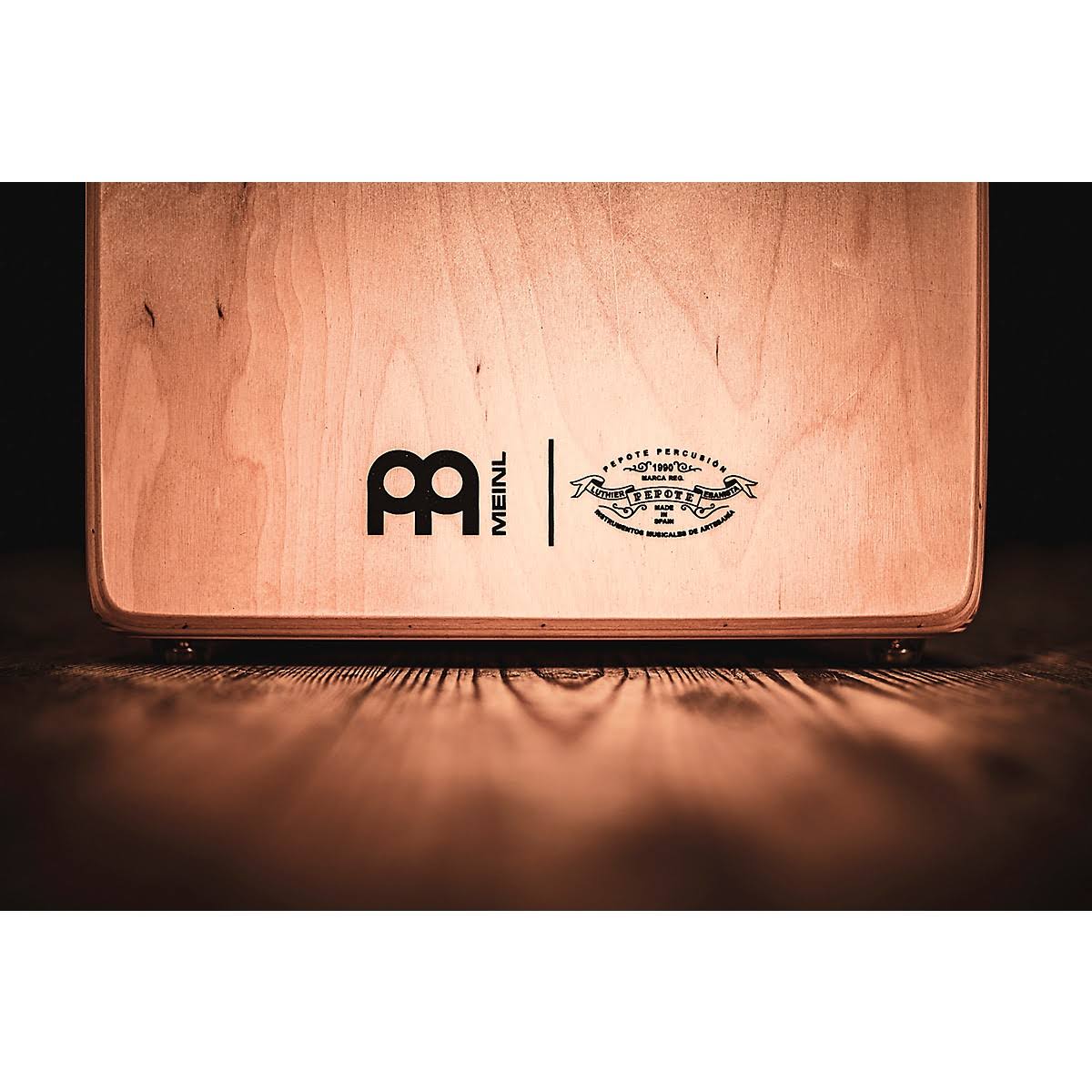 Grey Eucalyptus Cajon F931