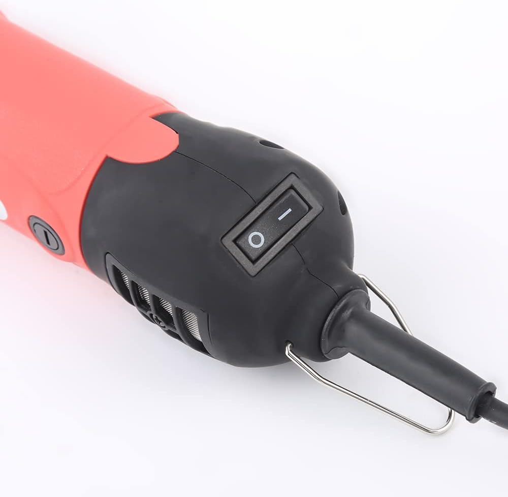 380W Heavy Duty Electric Animal Grooming Clipper Trimmer L76539