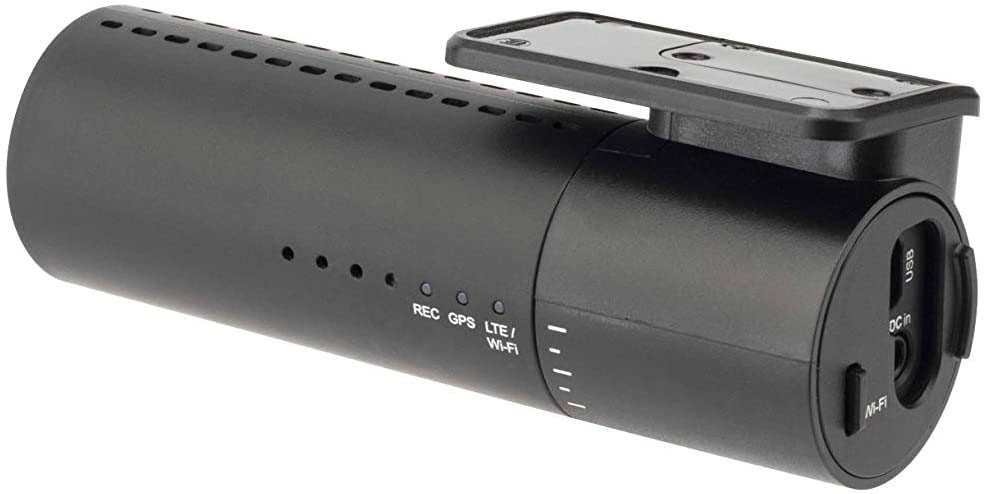 Full HD Wi-Fi Dashcam H107