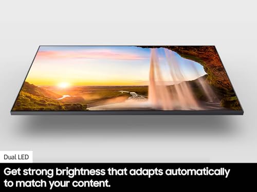 QLED 4K Smart TV U17306