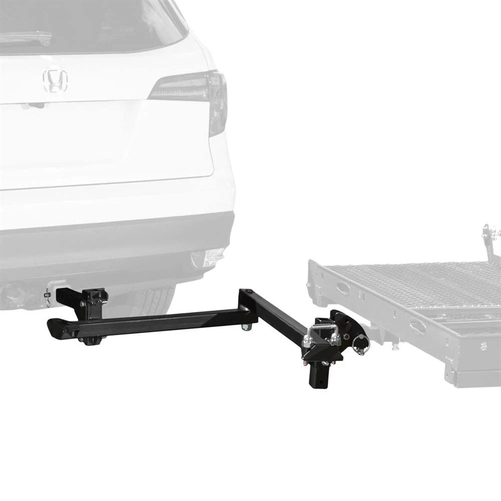 Hitch Mobility Carriers G33974