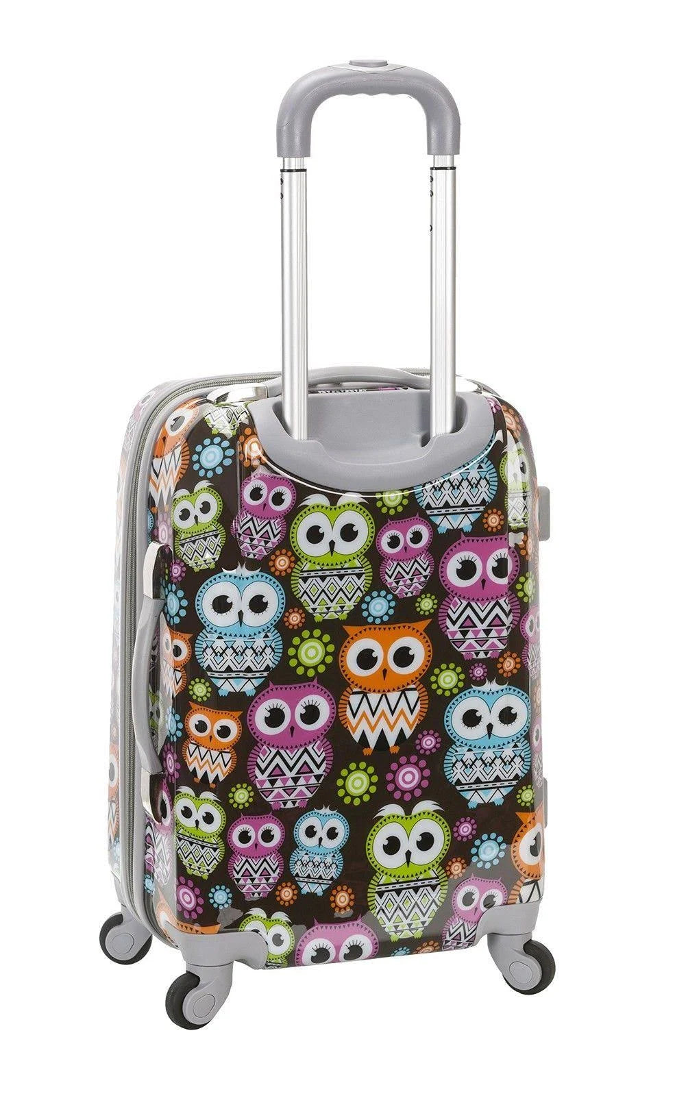20x22 Polycarbonate Carry On M783639
