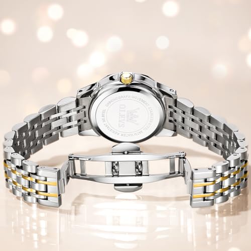 Minimalism Business Dress Analog Quartz Stainless Steel Waterproof Luminous Classic Date Men Wrist Watch V480