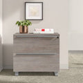 2-Drawer Filing Cabinet E20538