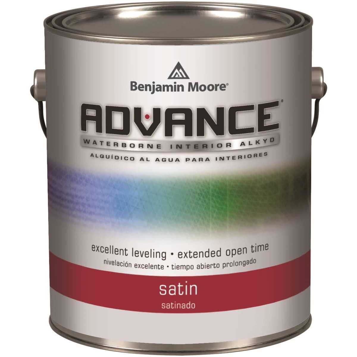 Advance Base Paint Interior 1 P674829