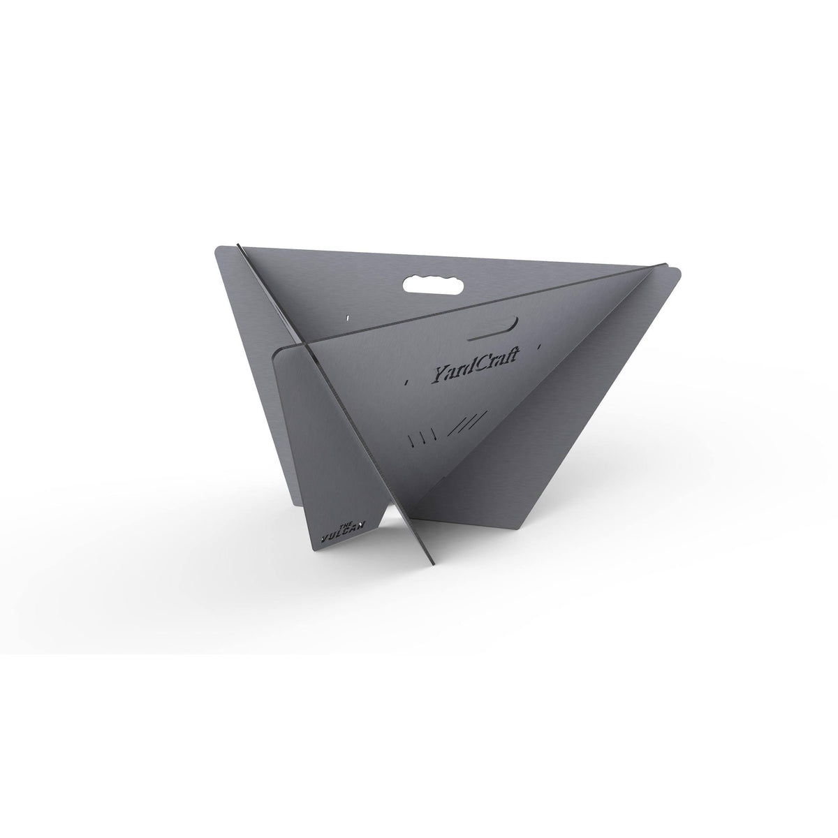 Steel Fire Pit L595