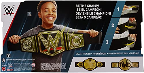 Championship Title Belt G29491