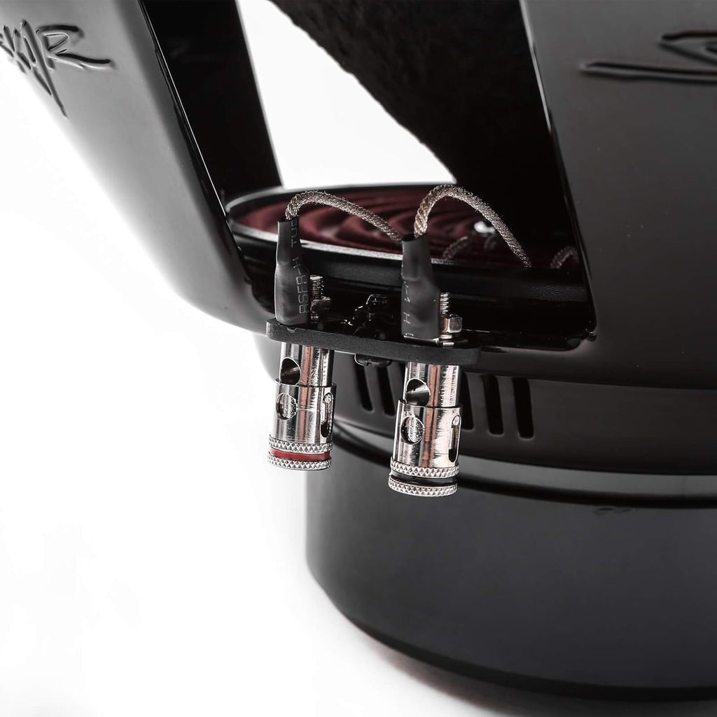 15 Dual 2 Ohm Car Subwoofer F663463