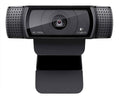 1080p Widescreen Webcam N849855