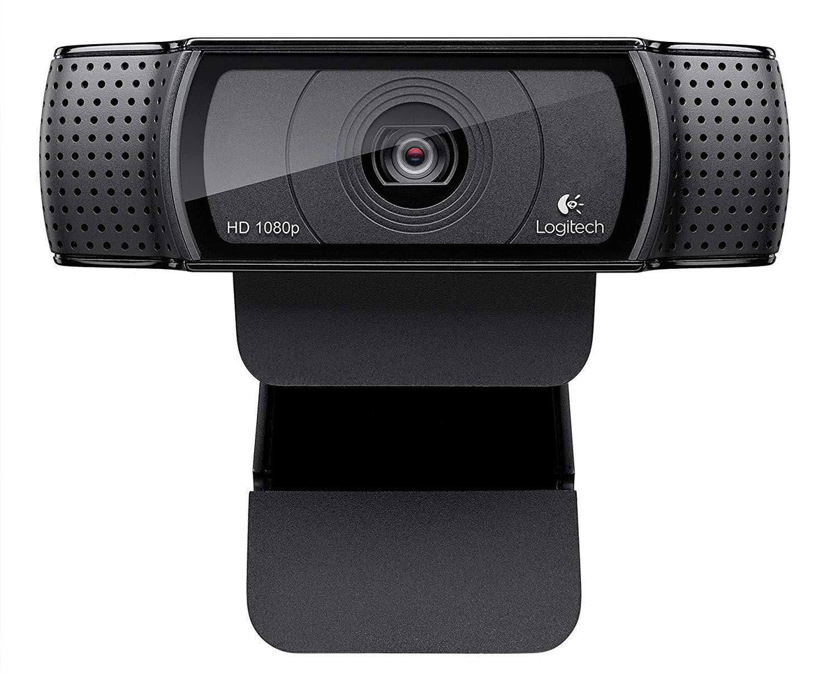 1080p Widescreen Webcam N849855