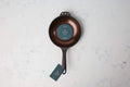 Cast Iron Chef Skillet A378