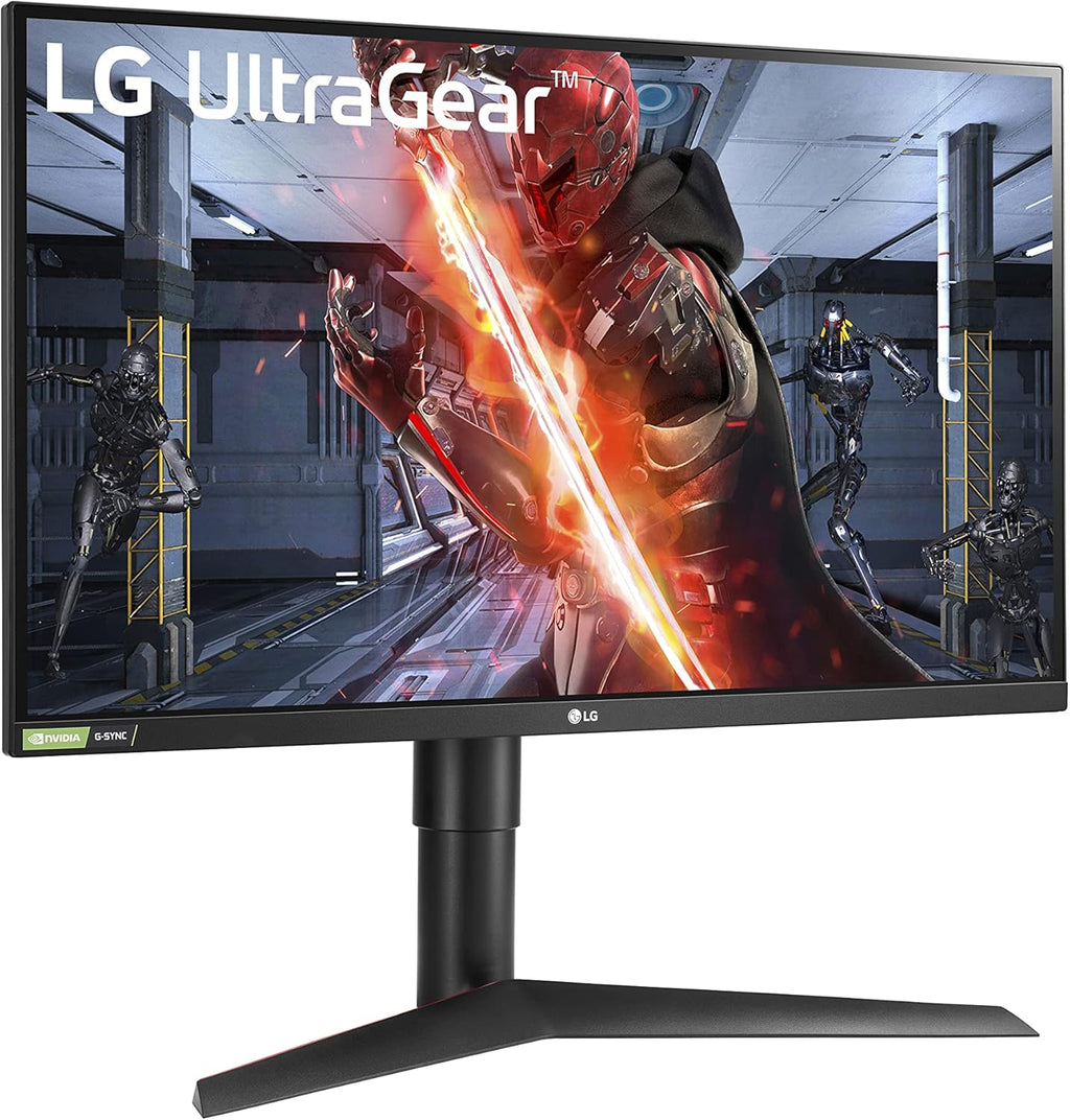 27 Inch QHD IPS Gaming Monitor O3252