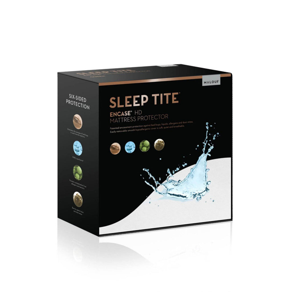King Mattress Protector I2059