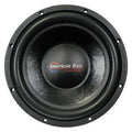 12x22 Woofer 1200 RMS 2400 Peak S31662