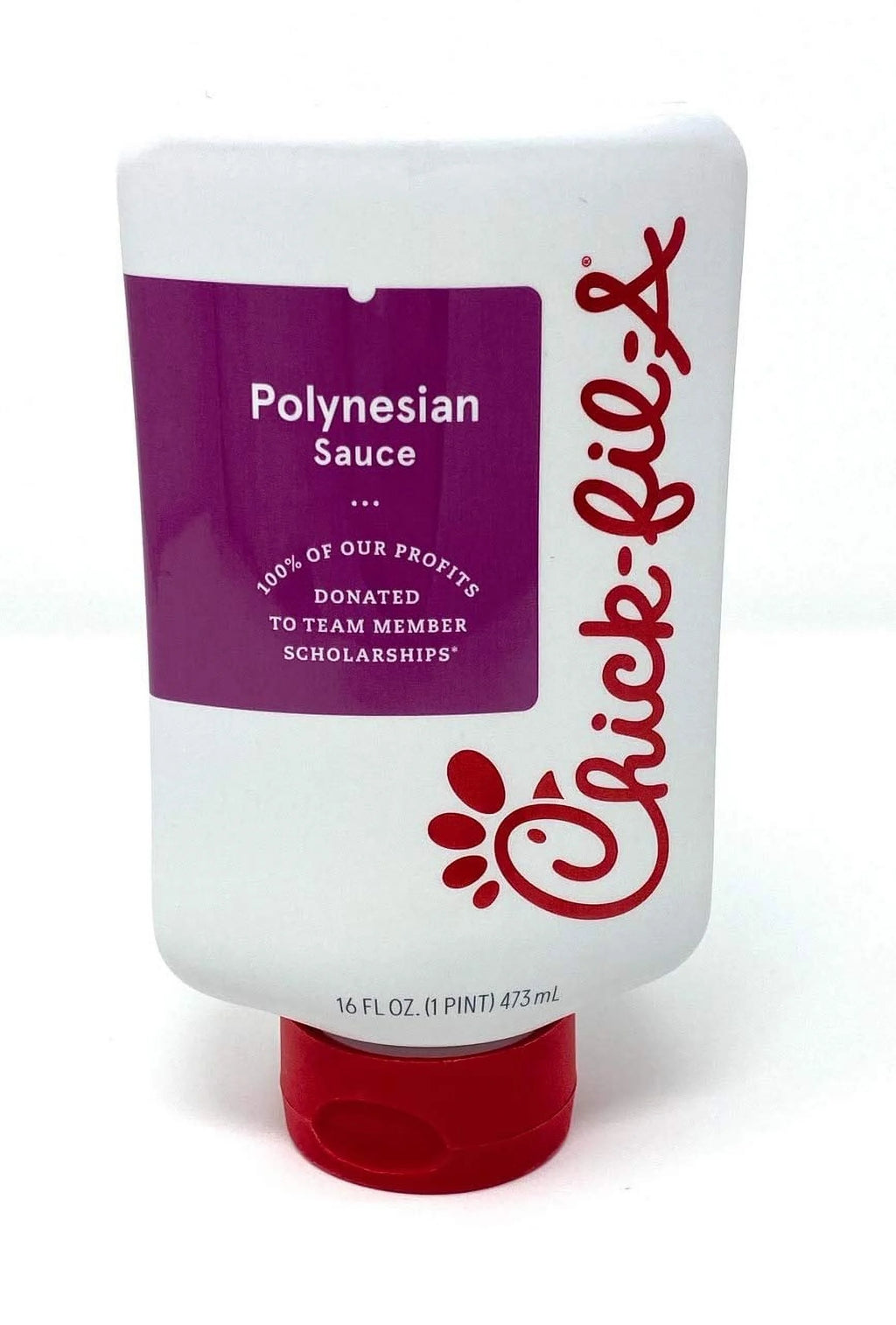 Polynesian Sauce (Pack of 48) V878
