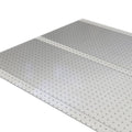 Carpet Runner 36 x 120 Clear J486673