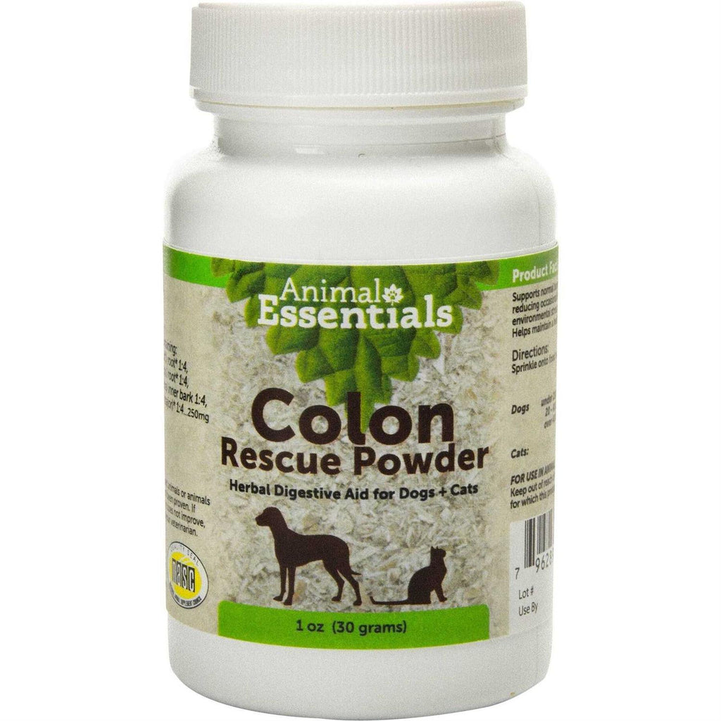 Colon Rescue Powder S669620