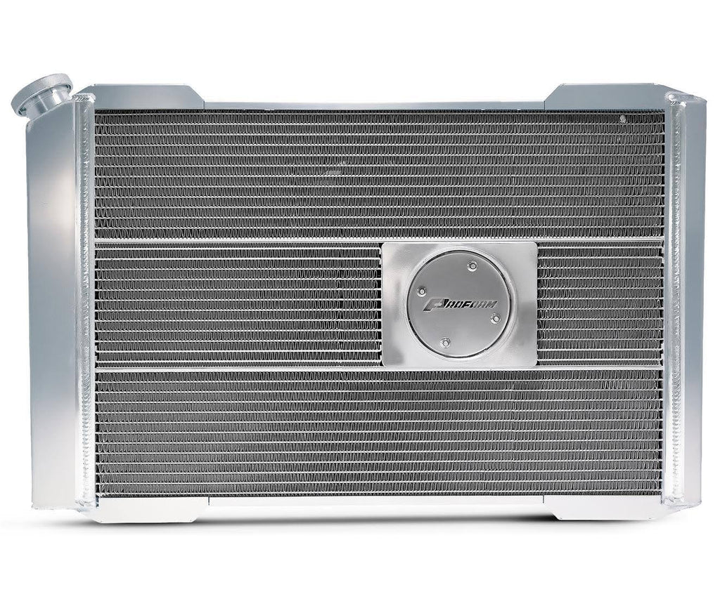 Slim Fit Radiator O2751