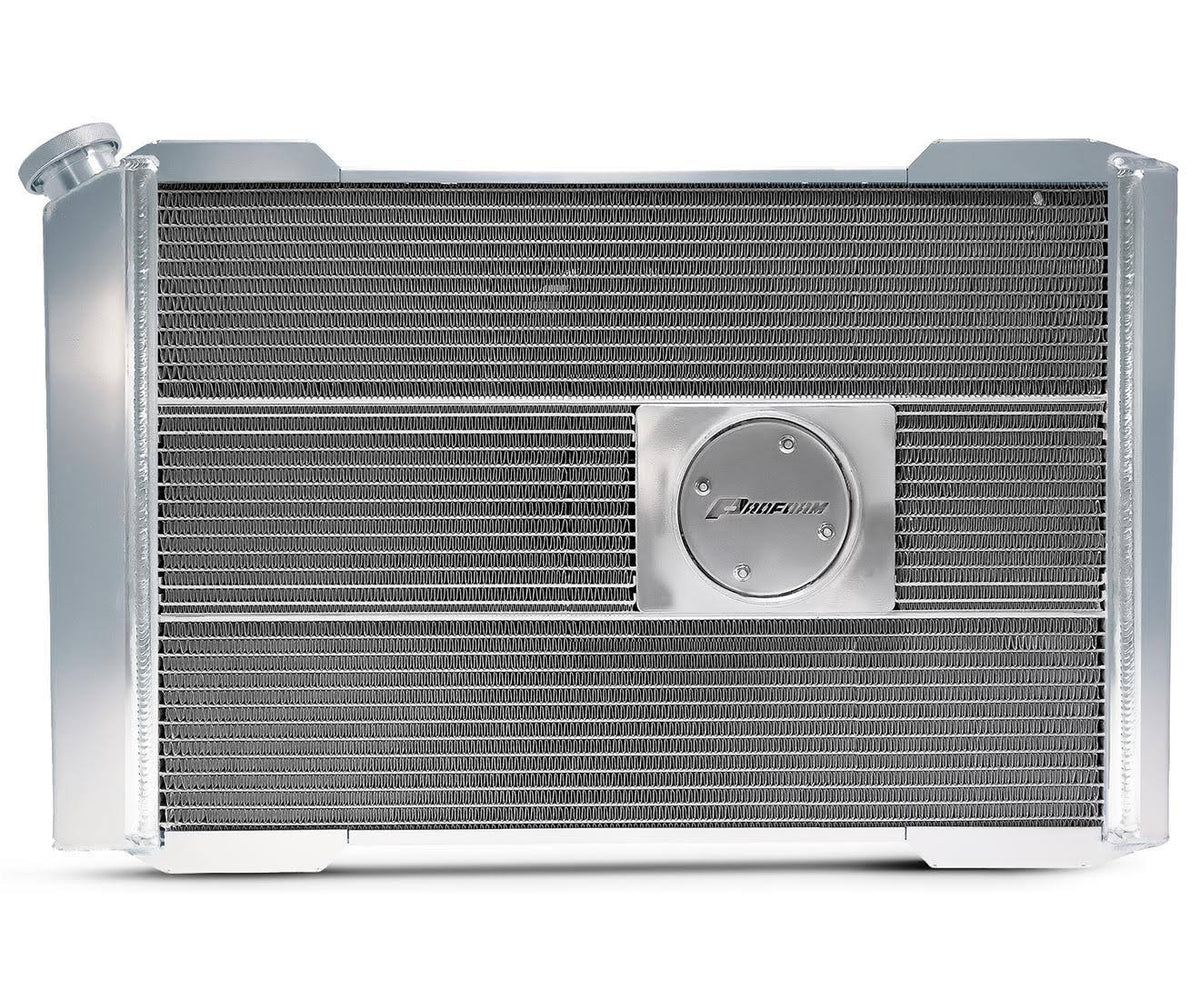 Slim Fit Radiator O2751